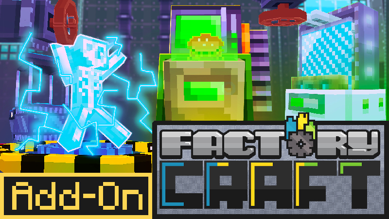 Factory Craft